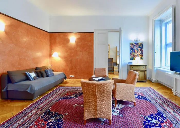 Stylish, Cosy & "self-check-in" *