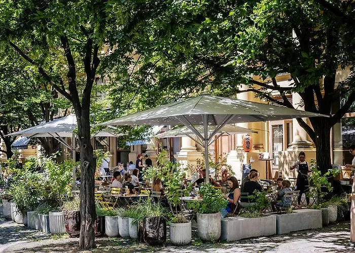 Stylish, Cosy & "self-check-in" * Viena