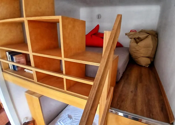 Stylish, Cosy & "self-check-in" *