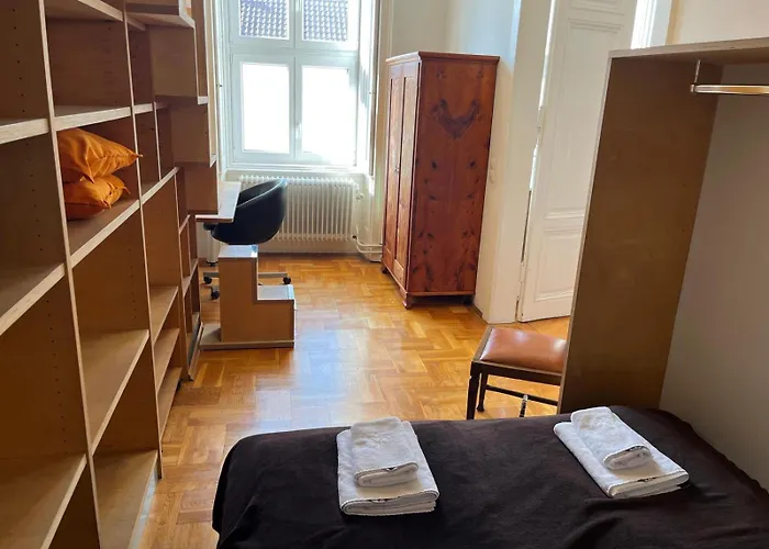 Stylish, Cosy & "self-check-in" Apartamento *