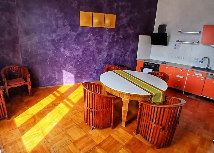 Apartamento Stylish, Cosy & "self-check-in" Viena