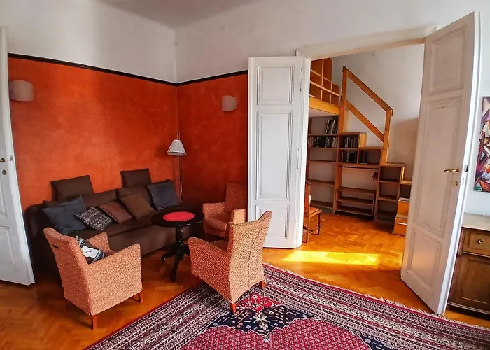Stylish, Cosy & "self-check-in" شقة *