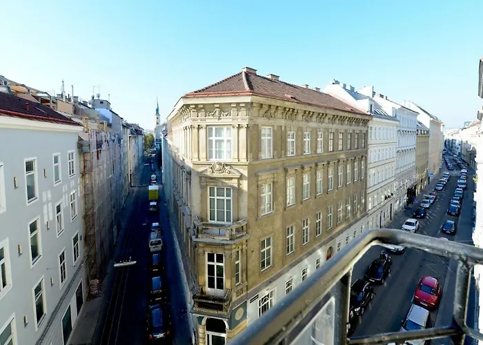 Apartamento Stylish, Cosy & "self-check-in"